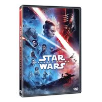 Star Wars: Episódio IX - A Ascensão de Skywalker - DVD