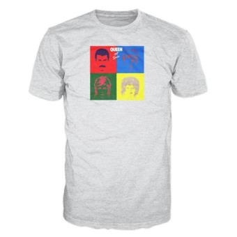 hot space shirt