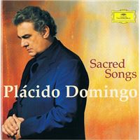 Sacred Songs - CD