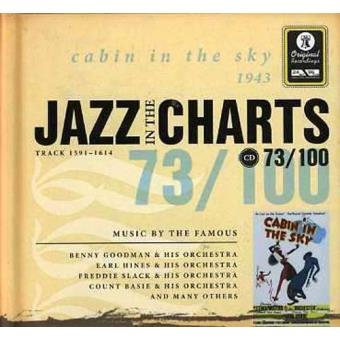 Jazz in the Charts 73 - Cabin in the Sky 1943