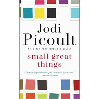 Small Great Things