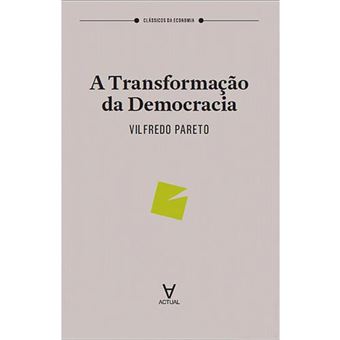 A Transformação da Democracia