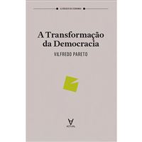 A Transformação da Democracia