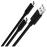 Gioteck Dual Micro USB Charging Cable (PS4/Xbox One/PC_1