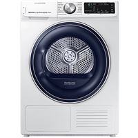 Máquina de Secar Roupa Samsung DV90N62632W/EP