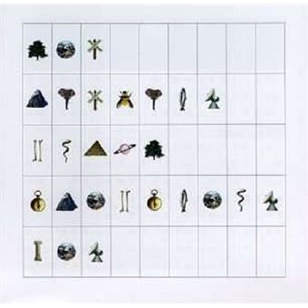 Imaginary Day - CD