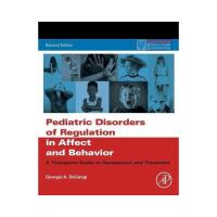 Pediatric disorders of regulation i