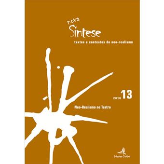 Nova Síntese Nº13