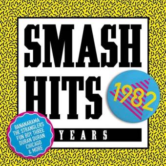 Smash Hits 1982