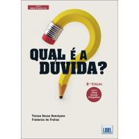 Qual é a Dúvida?