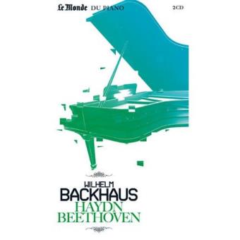 Haydn & Beethoven (2CD+Livro)