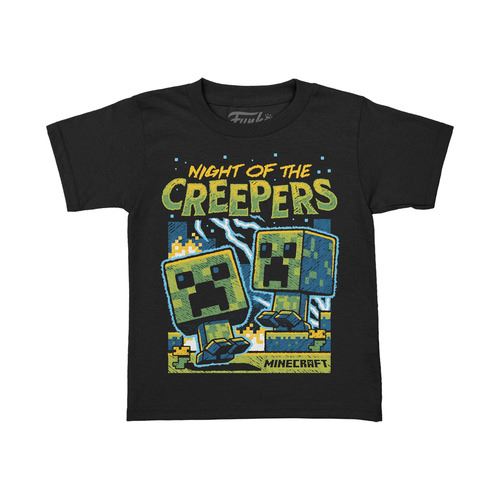 Minecraft · Minecraft Creeper (Lampada) (MERCH)