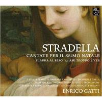Christmas cantatas