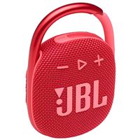 Coluna JBL Clip 4 Coluna Portátil Bluetooth Preto - nanoChip