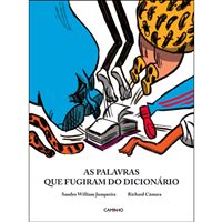 As Palavras que Fugiram do Dicionário