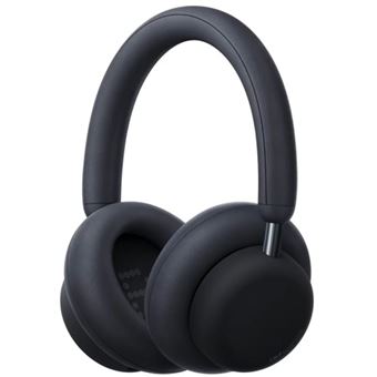 Auscultadores Noise Cancelling Bluetooth Nothing CMF Headphone Pro - Preto - 1