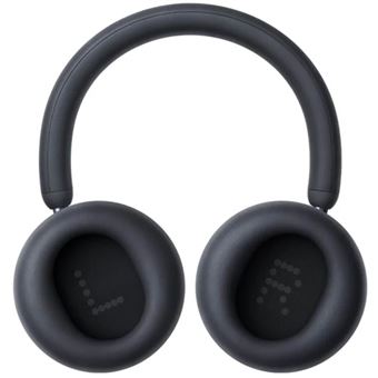Auscultadores Noise Cancelling Bluetooth Nothing CMF Headphone Pro