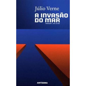 A Invasão do Mar