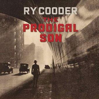 The Prodigal Son - LP 12''