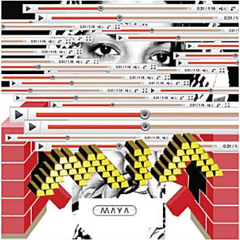 Maya (Special Limited Edition)