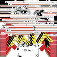 Maya (Special Limited Edition)