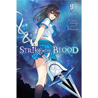 Strike the Blood, Vol. 20 (light novel) eBook by Gakuto Mikumo - EPUB Book