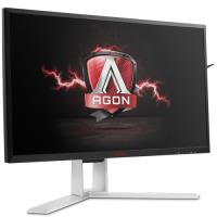 AOC Monitor WQHD AG271QX 27''