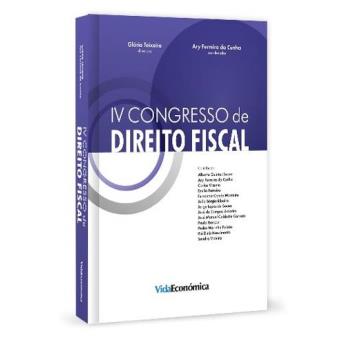 Manual de Direito Fiscal, Glória Teixeira - Livro - Bertrand