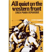All Quiet On The Western Front