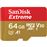 Cartão Micro SDXC SanDisk Extreme UHS-I - 64GB - Classe 10_0