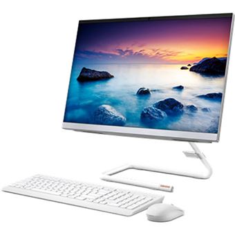 Lenovo ideacentre 3 22ada05 разбор