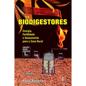 Biodigestores - 1