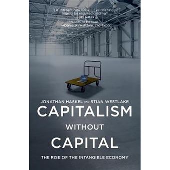 Capitalism Without Capital