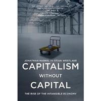 Capitalism Without Capital
