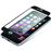 Película Protectora Ecrã Invisible Shield Glass Luxe para iPhone 6/6S - Preta_0