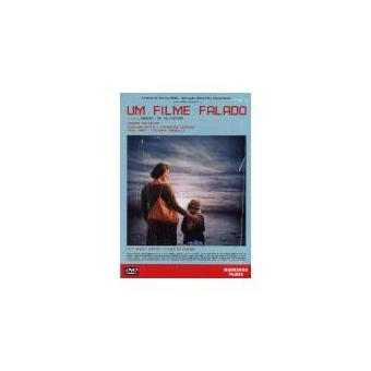 Um Filme Falado