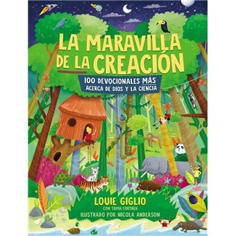 La maravilla de la creación - 1