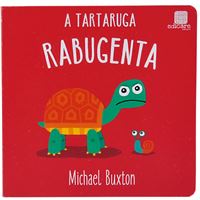 A Tartaruga Rabugenta