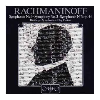 Symphony No.3