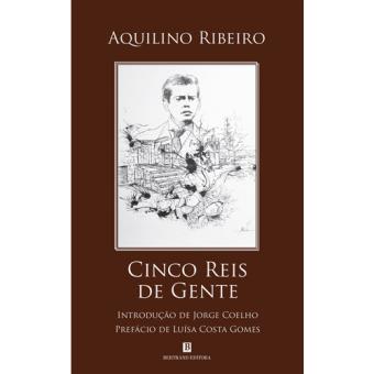 Cinco Reis de Gente
