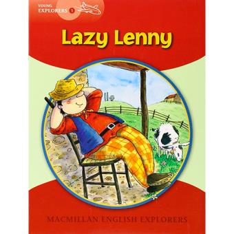 Young Explorers 1: Lazy Lenny