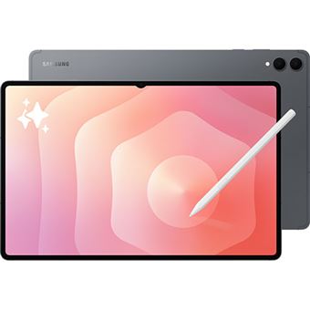 Tablet Samsung Galaxy Tab S11 Ultra - 14.6" - 5G - 512GB - Cinzento - 1