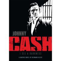 Johnny Cash: I See a Darkness