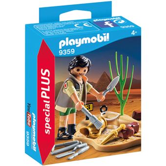 Playmobil City Life 9405 Mulheres com Crianças - Outros Jogos de