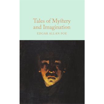 Tales of Mystery and Imagination