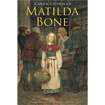 Matilda Bone