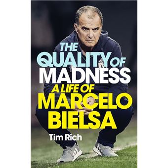 The Quality of Madness