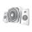 Trust Tytan 2.1 2.1channels 60W Branco conjunto de colunas_0
