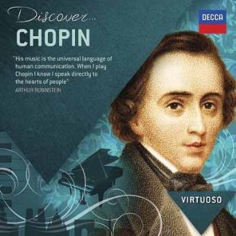 Discover Chopin