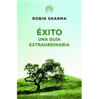 O Livro da Sorte e do Sucesso de Robin Sharma - Livro - WOOK